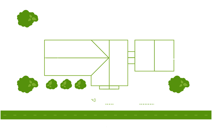 Pool and play areas Customized Containment Image