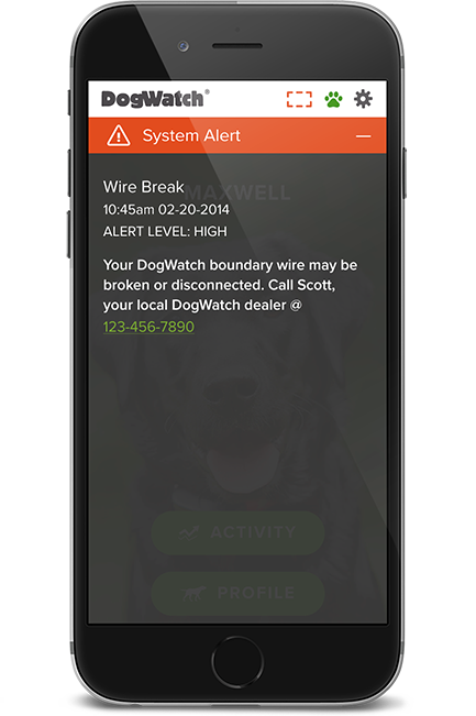 dw-phone-alert-2-1x-2 DogWatch of Greater Baltimore, Cockeysville, Maryland | SmartFence WebApp Image