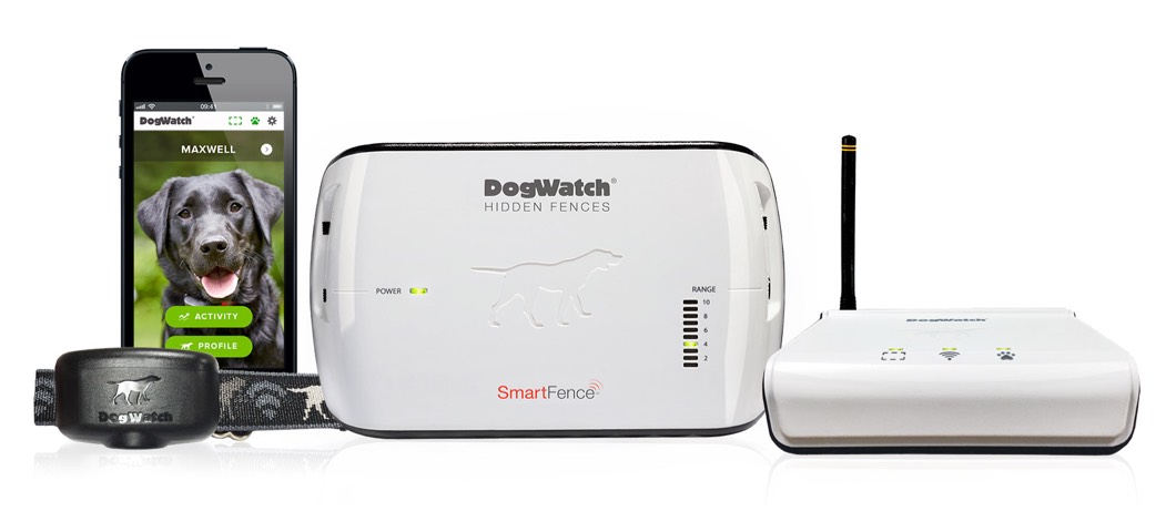 DogWatch of Greater Baltimore, Cockeysville, Maryland | SmartFence Product Image