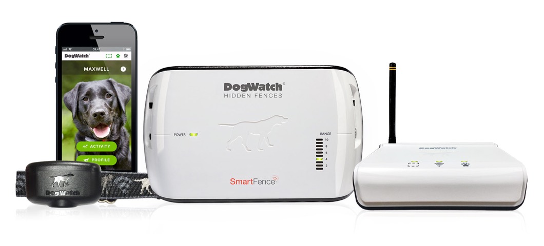 dw-dealer-prod-new-smartfence DogWatch of Greater Baltimore, Cockeysville, Maryland | SmartFence Product Image